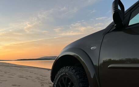 Mitsubishi Pajero Sport II рестайлинг, 2015 год, 2 070 000 рублей, 27 фотография