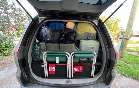 Mitsubishi Pajero Sport II рестайлинг, 2015 год, 2 070 000 рублей, 19 фотография