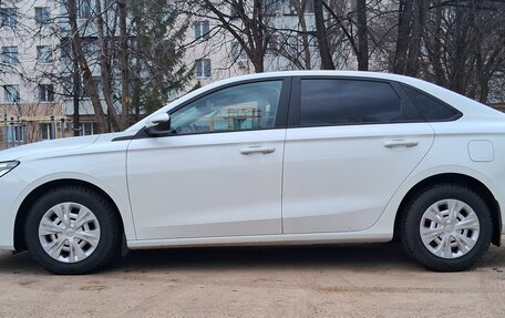 Geely Emgrand, 2024 год, 1 500 000 рублей, 3 фотография