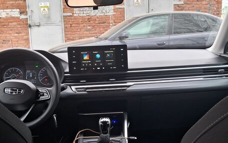 Geely Emgrand, 2024 год, 1 500 000 рублей, 7 фотография