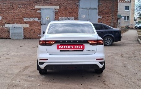 Geely Emgrand, 2024 год, 1 500 000 рублей, 4 фотография