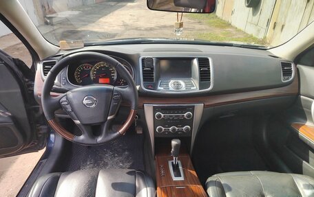 Nissan Teana, 2008 год, 800 000 рублей, 11 фотография