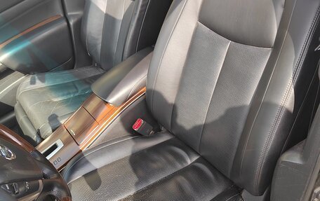 Nissan Teana, 2008 год, 800 000 рублей, 10 фотография