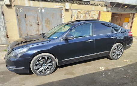 Nissan Teana, 2008 год, 800 000 рублей, 9 фотография