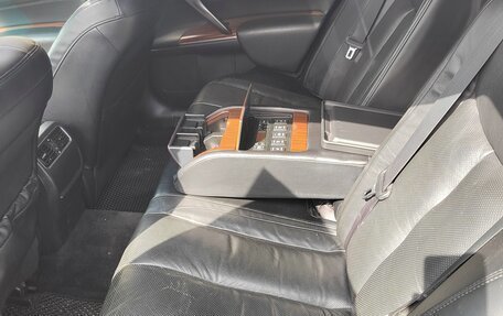 Nissan Teana, 2008 год, 800 000 рублей, 12 фотография