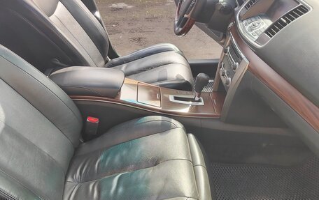 Nissan Teana, 2008 год, 800 000 рублей, 14 фотография