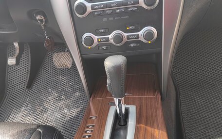 Nissan Teana, 2008 год, 800 000 рублей, 16 фотография