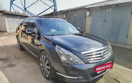 Nissan Teana, 2008 год, 800 000 рублей, 3 фотография