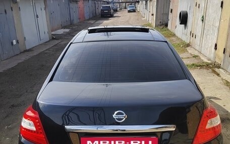 Nissan Teana, 2008 год, 800 000 рублей, 6 фотография