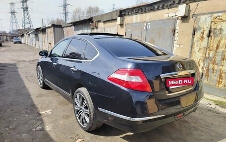 Nissan Teana, 2008 год, 800 000 рублей, 7 фотография