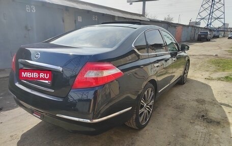 Nissan Teana, 2008 год, 800 000 рублей, 5 фотография