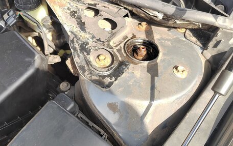 Nissan Teana, 2008 год, 800 000 рублей, 20 фотография