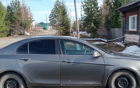 Geely Emgrand EC7, 2014 год, 330 000 рублей, 6 фотография