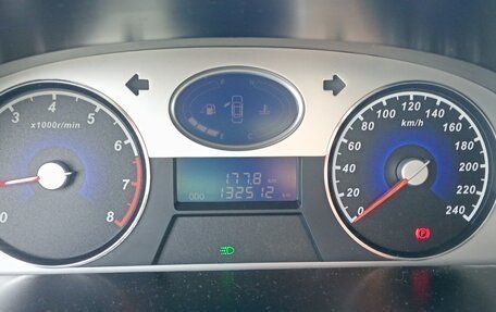 Geely Emgrand EC7, 2014 год, 330 000 рублей, 7 фотография