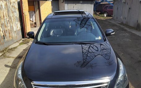 Nissan Teana, 2008 год, 800 000 рублей, 22 фотография