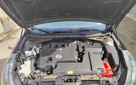 Nissan Teana, 2008 год, 800 000 рублей, 19 фотография