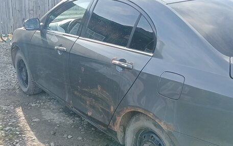 Geely Emgrand EC7, 2014 год, 330 000 рублей, 4 фотография