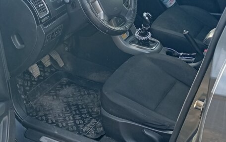 Geely Emgrand EC7, 2014 год, 330 000 рублей, 8 фотография