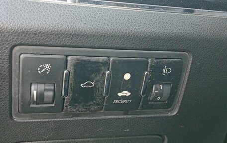 Geely Emgrand EC7, 2014 год, 330 000 рублей, 9 фотография