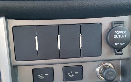 Geely Emgrand EC7, 2014 год, 330 000 рублей, 11 фотография