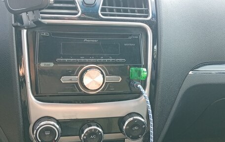 Geely Emgrand EC7, 2014 год, 330 000 рублей, 12 фотография