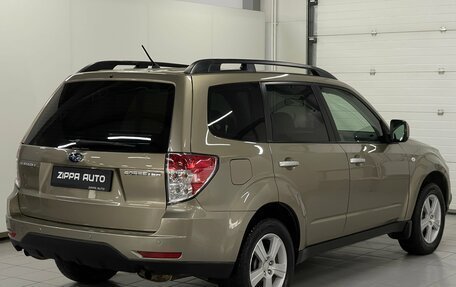 Subaru Forester, 2008 год, 1 059 000 рублей, 4 фотография