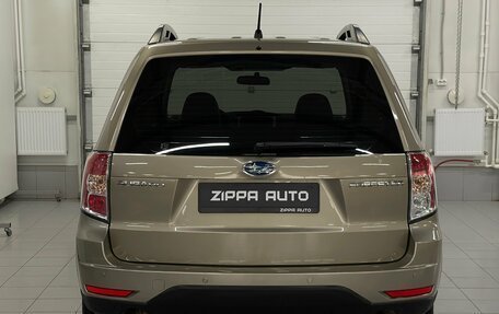 Subaru Forester, 2008 год, 1 059 000 рублей, 5 фотография