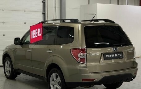 Subaru Forester, 2008 год, 1 059 000 рублей, 6 фотография