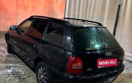 Audi A4, 1997 год, 250 000 рублей, 3 фотография