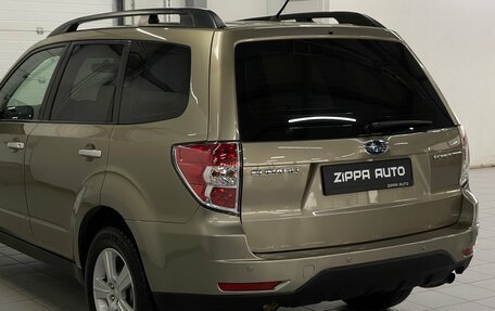 Subaru Forester, 2008 год, 1 059 000 рублей, 7 фотография