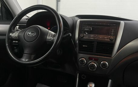 Subaru Forester, 2008 год, 1 059 000 рублей, 11 фотография