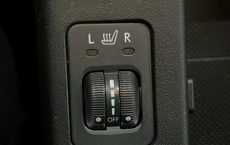 Subaru Forester, 2008 год, 1 059 000 рублей, 17 фотография