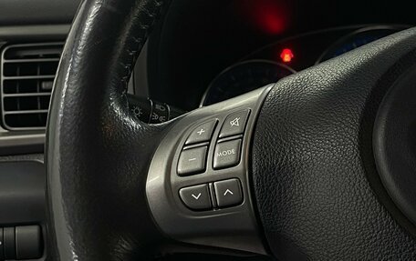 Subaru Forester, 2008 год, 1 059 000 рублей, 12 фотография