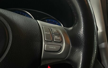 Subaru Forester, 2008 год, 1 059 000 рублей, 13 фотография