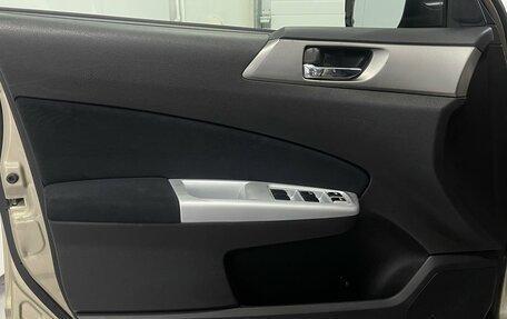 Subaru Forester, 2008 год, 1 059 000 рублей, 18 фотография