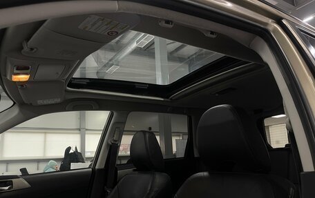 Subaru Forester, 2008 год, 1 059 000 рублей, 21 фотография