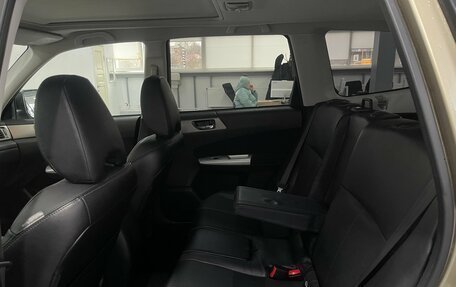 Subaru Forester, 2008 год, 1 059 000 рублей, 23 фотография