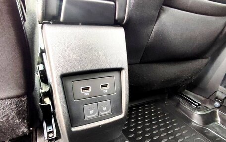 Renault Duster, 2021 год, 1 980 000 рублей, 19 фотография