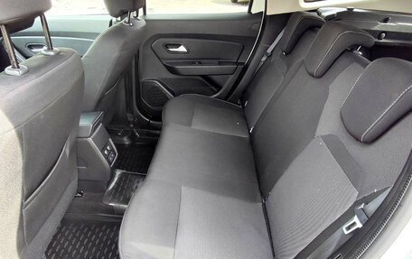 Renault Duster, 2021 год, 1 980 000 рублей, 17 фотография