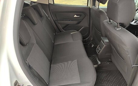 Renault Duster, 2021 год, 1 980 000 рублей, 16 фотография