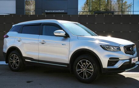 Geely Atlas, 2023 год, 2 200 000 рублей, 2 фотография