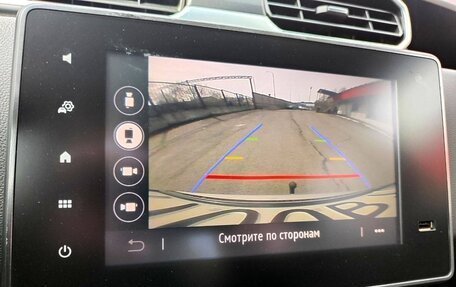 Renault Duster, 2021 год, 1 980 000 рублей, 20 фотография