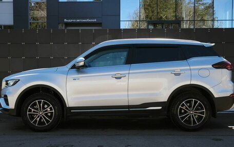 Geely Atlas, 2023 год, 2 200 000 рублей, 8 фотография