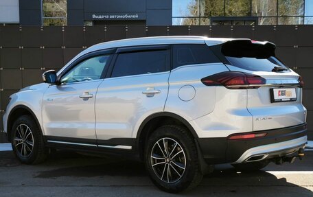 Geely Atlas, 2023 год, 2 200 000 рублей, 7 фотография