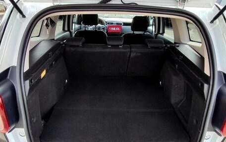 Renault Duster, 2021 год, 1 980 000 рублей, 18 фотография