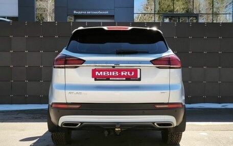 Geely Atlas, 2023 год, 2 200 000 рублей, 5 фотография