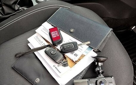 Renault Duster, 2021 год, 1 980 000 рублей, 22 фотография