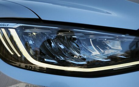 Geely Atlas, 2023 год, 2 200 000 рублей, 9 фотография