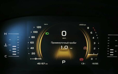 Geely Atlas, 2023 год, 2 200 000 рублей, 13 фотография