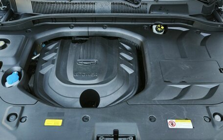 Geely Atlas, 2023 год, 2 200 000 рублей, 11 фотография